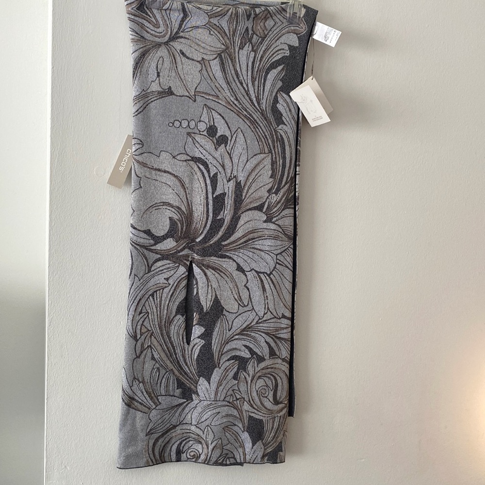 Chico’s Travel Wrap